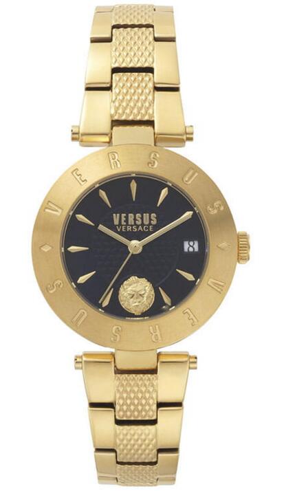 Versus Versace Logo VSP772718 watches Copy